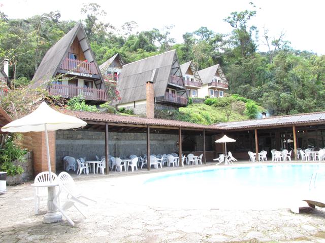 Itatiaia National Park